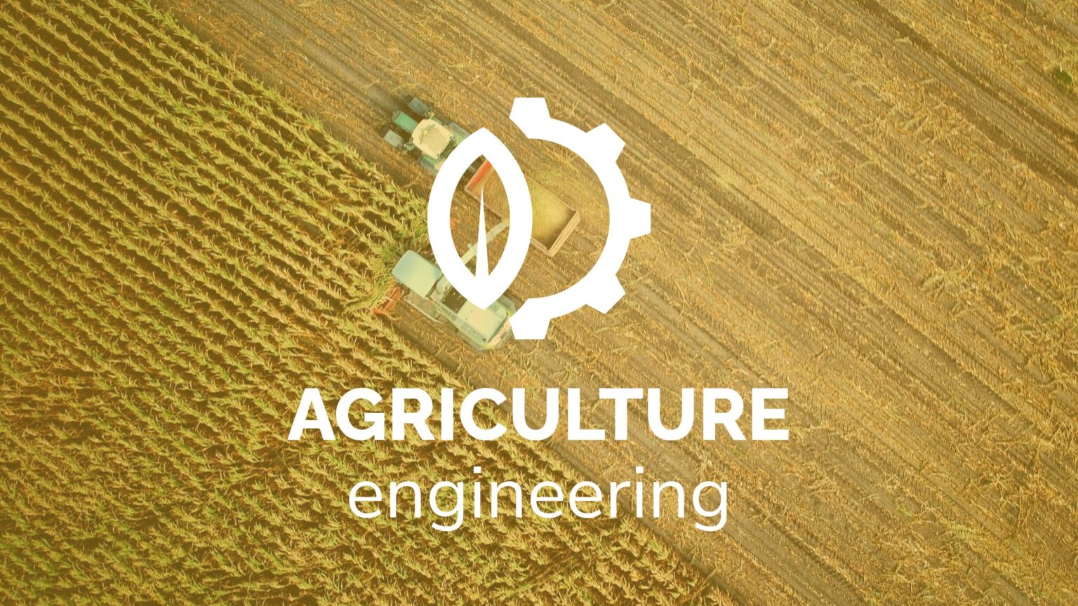 Agriculture Engineering Presentation Template MasterBundles