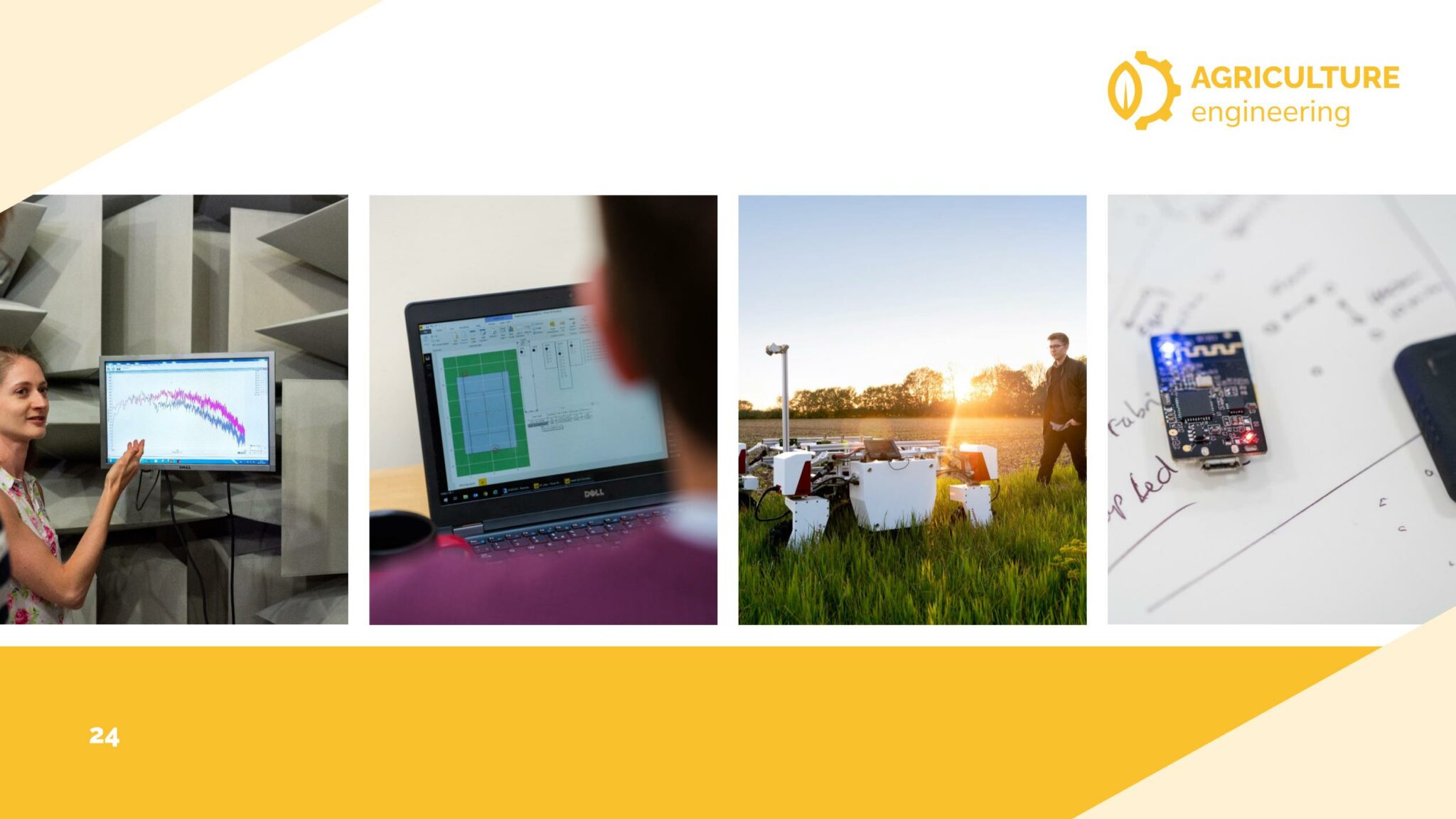 Agriculture Engineering Presentation Template – MasterBundles