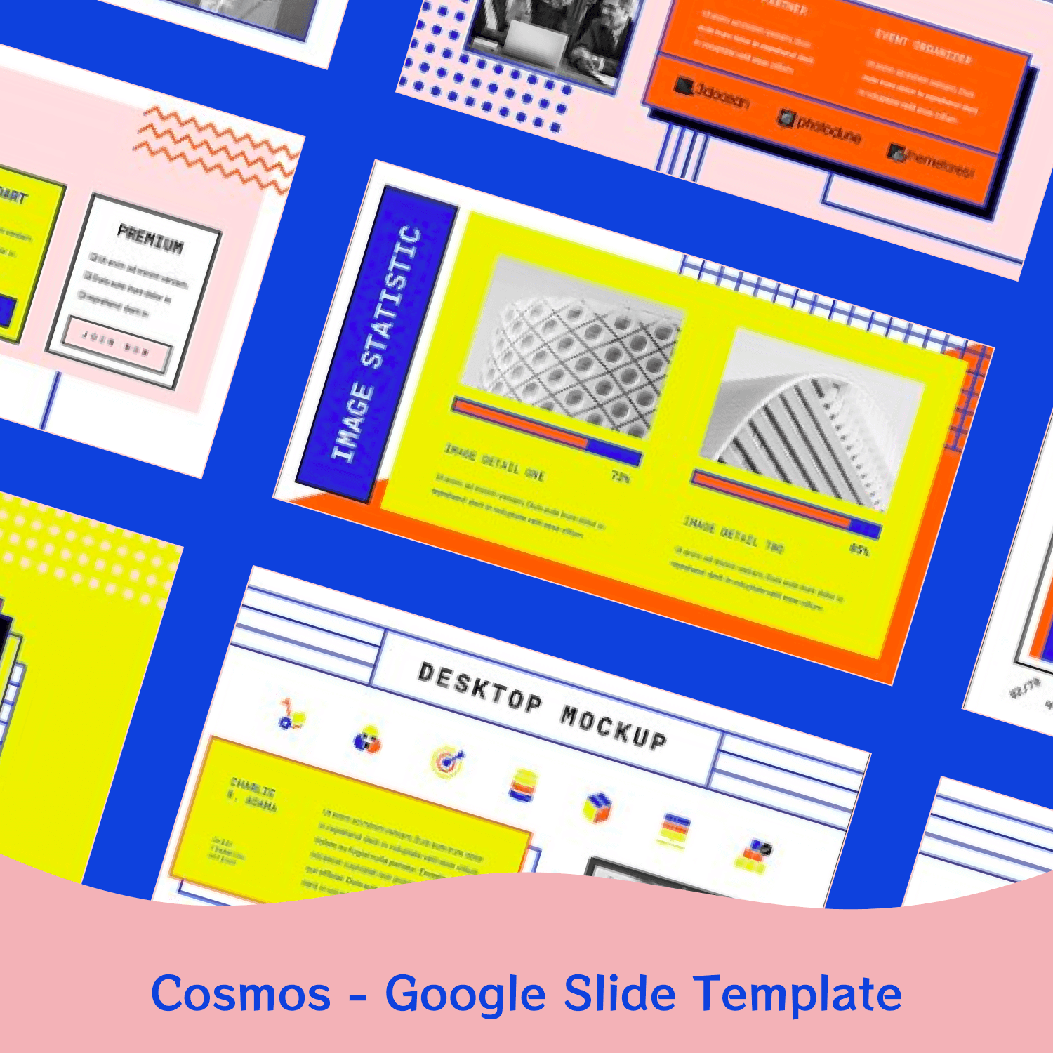 Cosmos google slide.