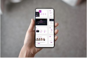 Elonara - Astronomy Keynote Template – MasterBundles