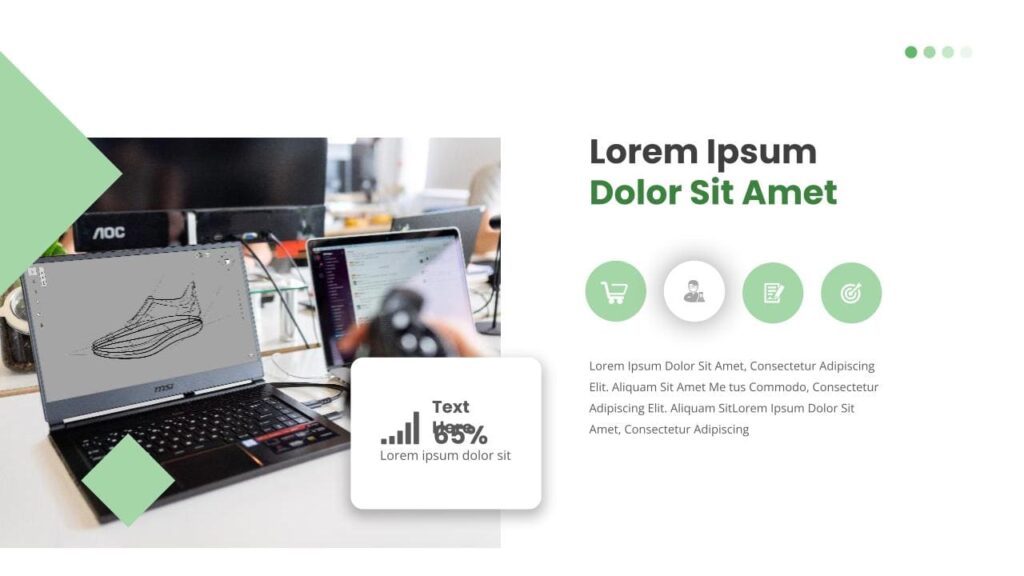 Environmental Engineering Presentation Template Masterbundles