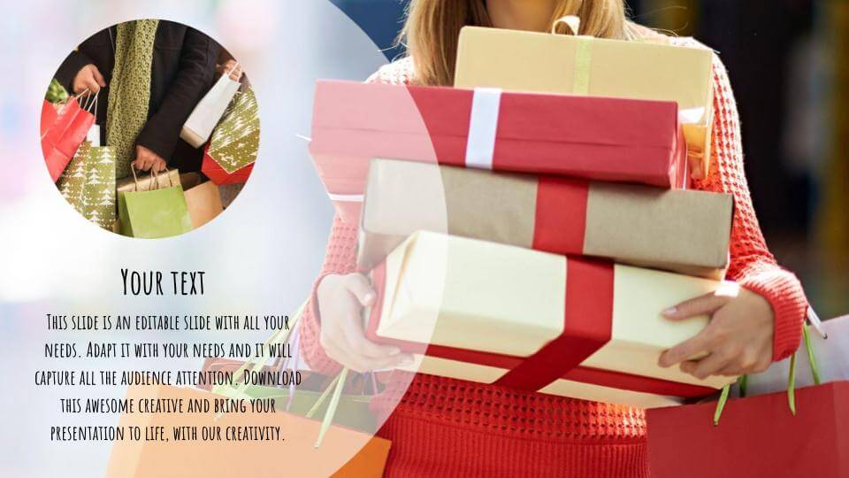 free holiday shopping background powerpoint 02 free holiday shopping background powerpoint 02