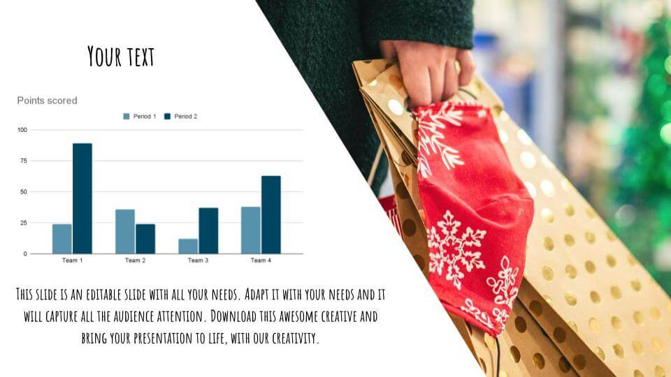 free holiday shopping background powerpoint 04 free holiday shopping background powerpoint 04