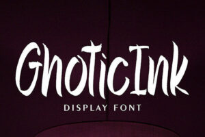 10 Vintage Script Fonts Bundle | Master Bundles
