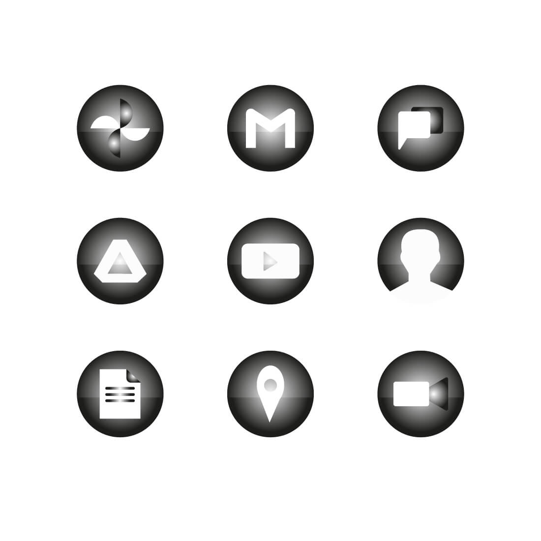 grey app icons 02