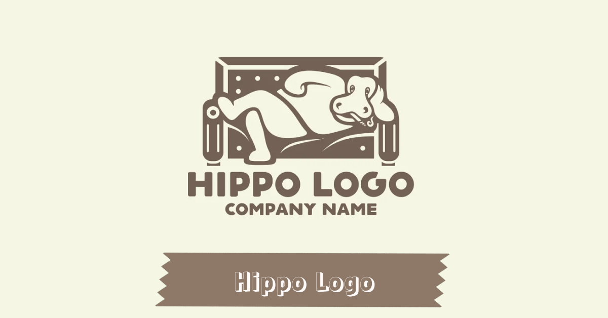 Hippos on the logo of different species.