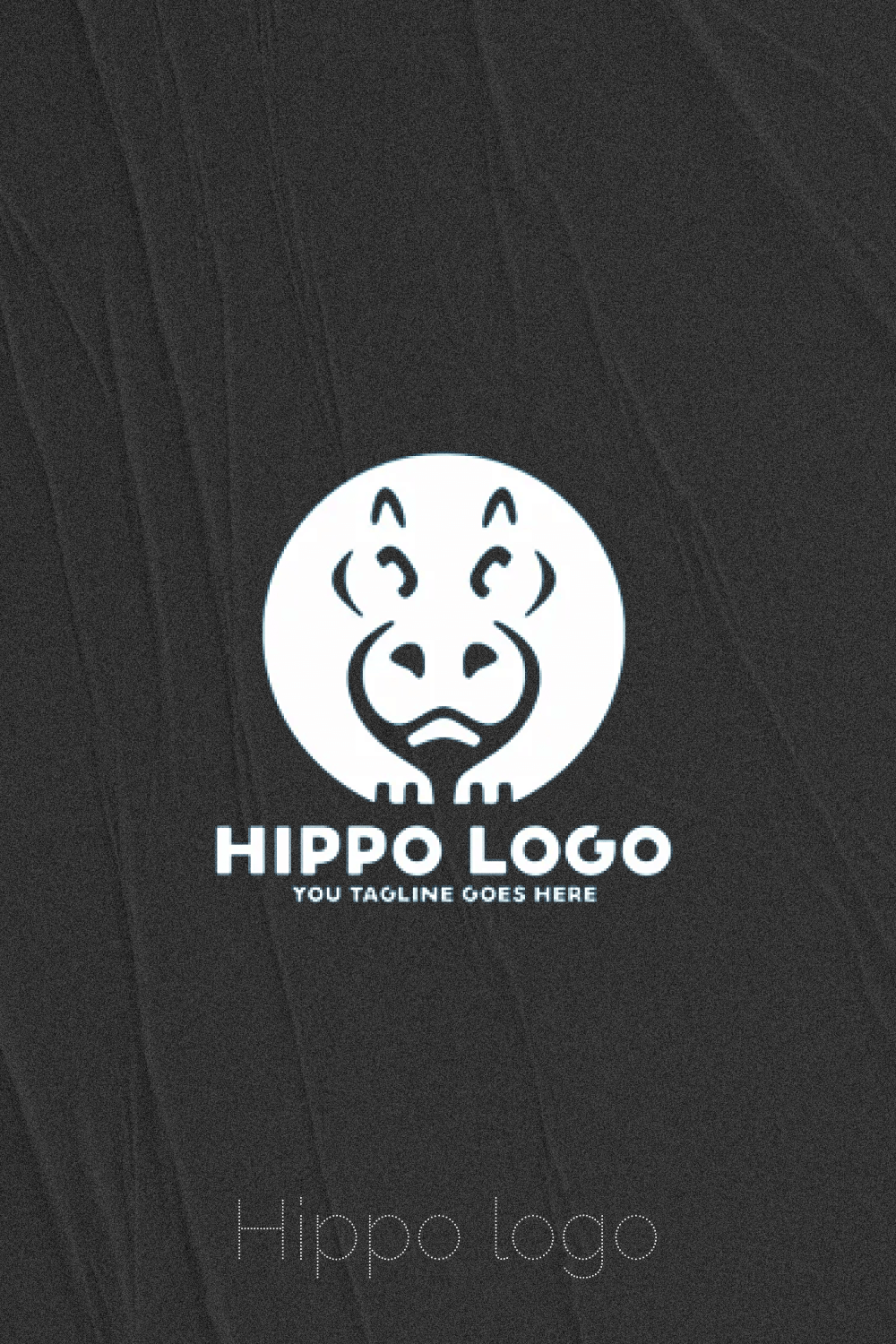 Hippo corp logo headline.