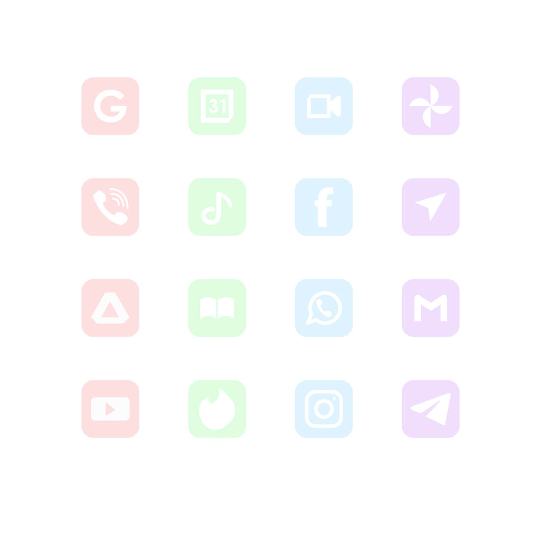 pastel app icons 02