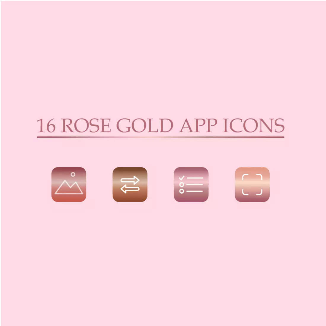 people can go  Rose gold aesthetic, Gold aesthetic, Rose gold