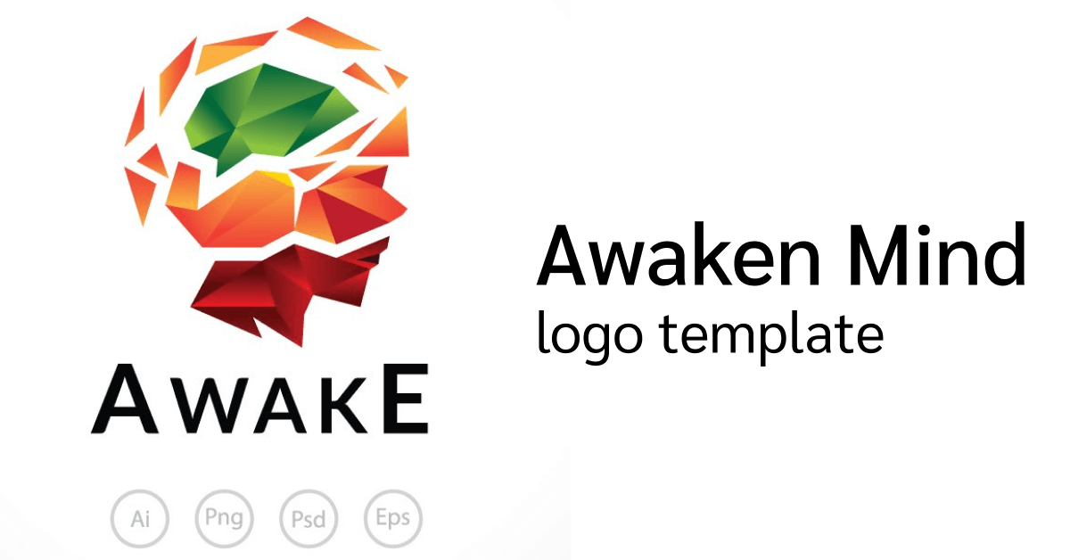 Logos for all types of work.