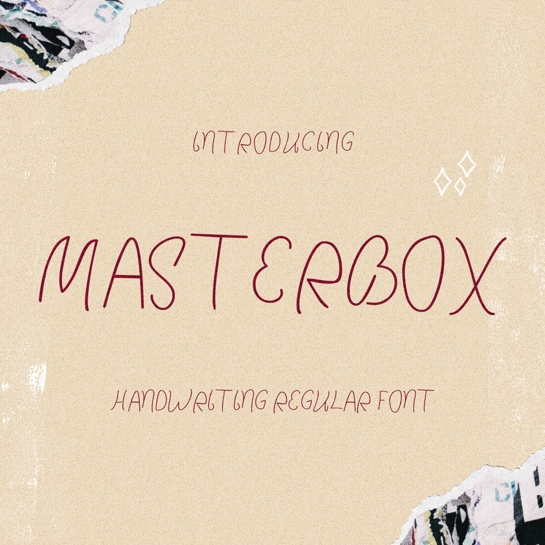 01 masterbox handwriting regular font 1100x1100 1