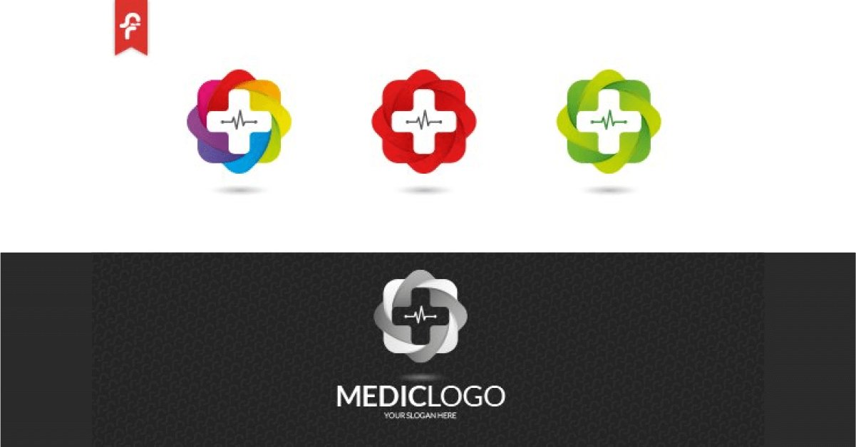 Mediclogo your slogan here.