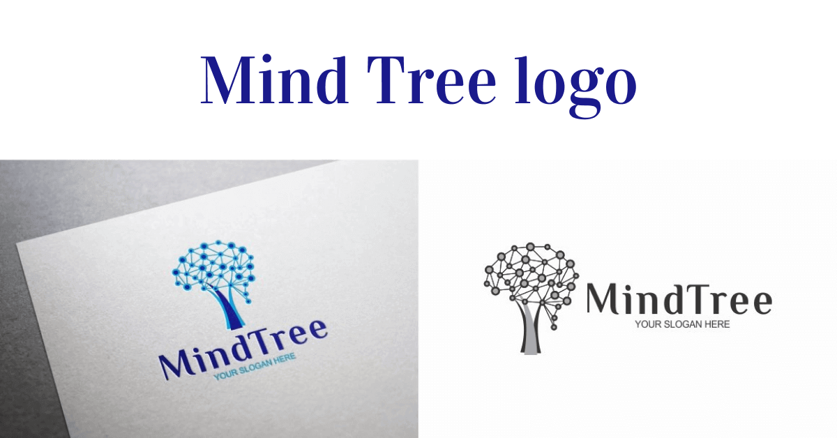 Mind Tree Logo.