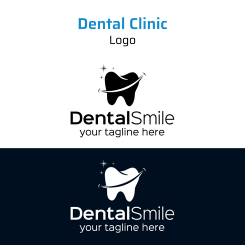 Dental Clinic Logo.