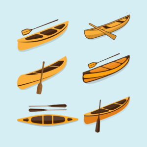 Kayak SVG Bundle – MasterBundles