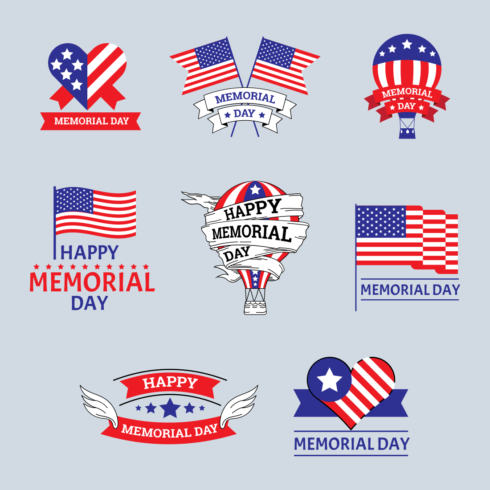 Memorial SVG Bundle – MasterBundles