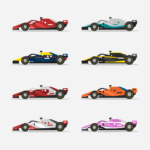 Race Car SVG Bundle – MasterBundles