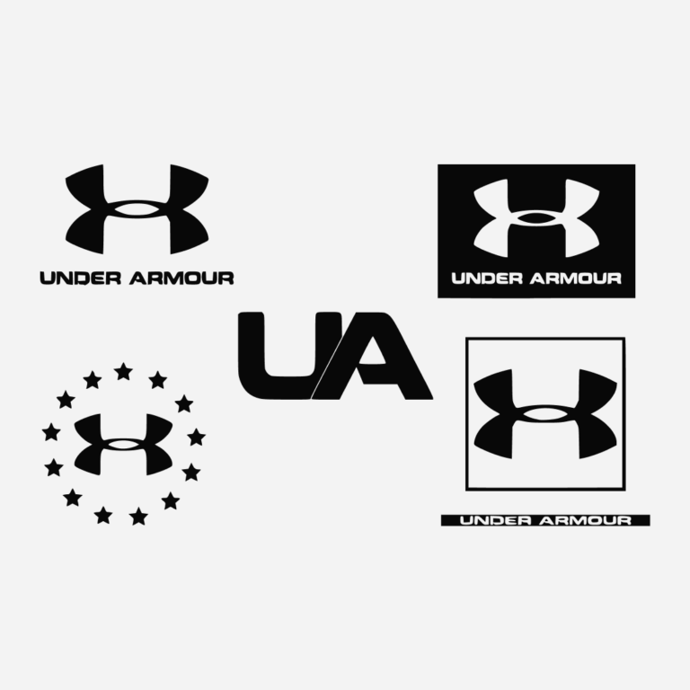 Under Armour SVG Bundle – MasterBundles