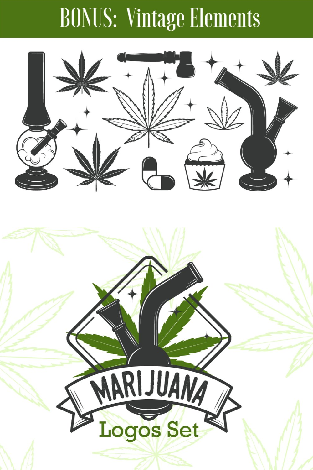 Lifestyle with marijuana.