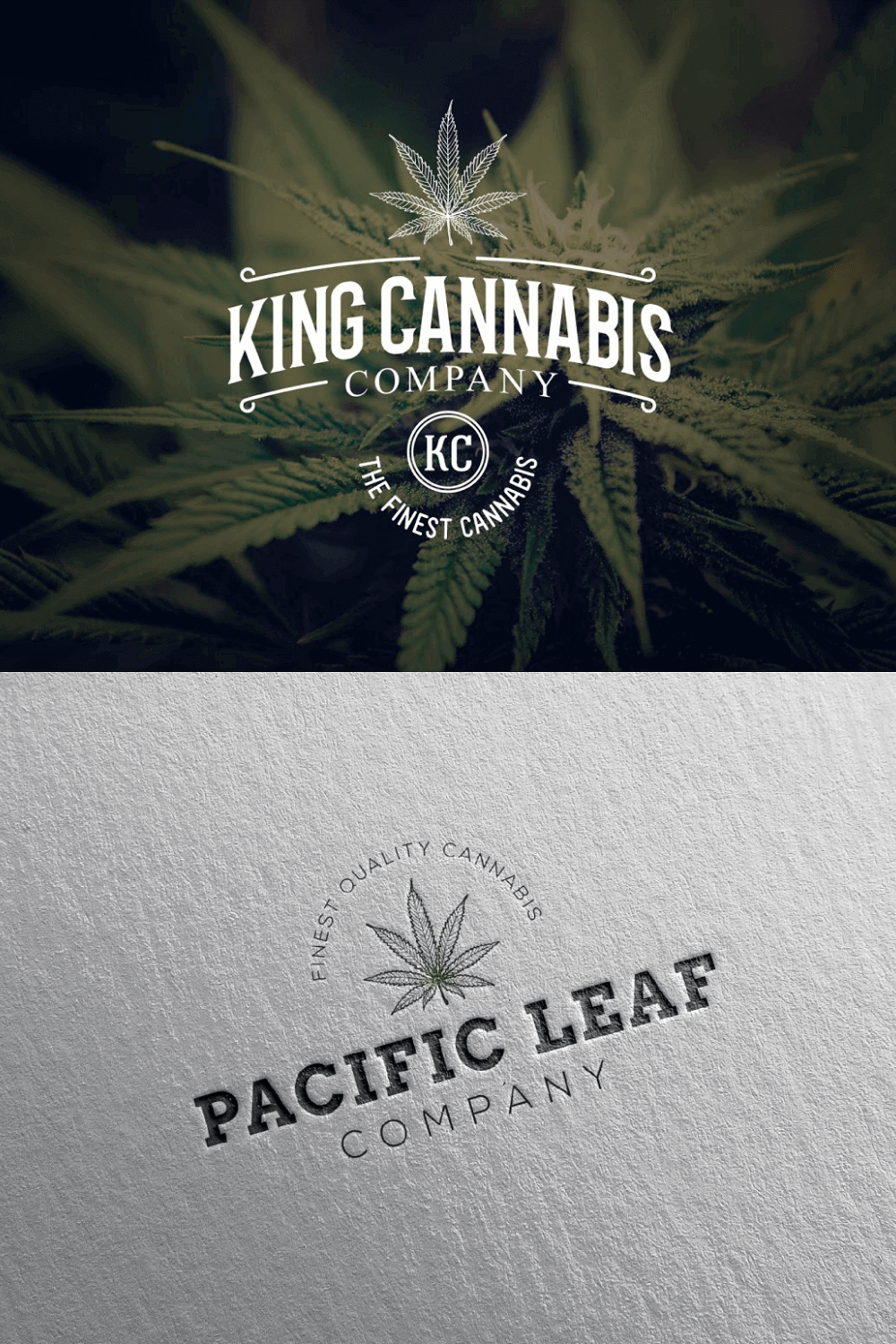 King Cannabis Company.