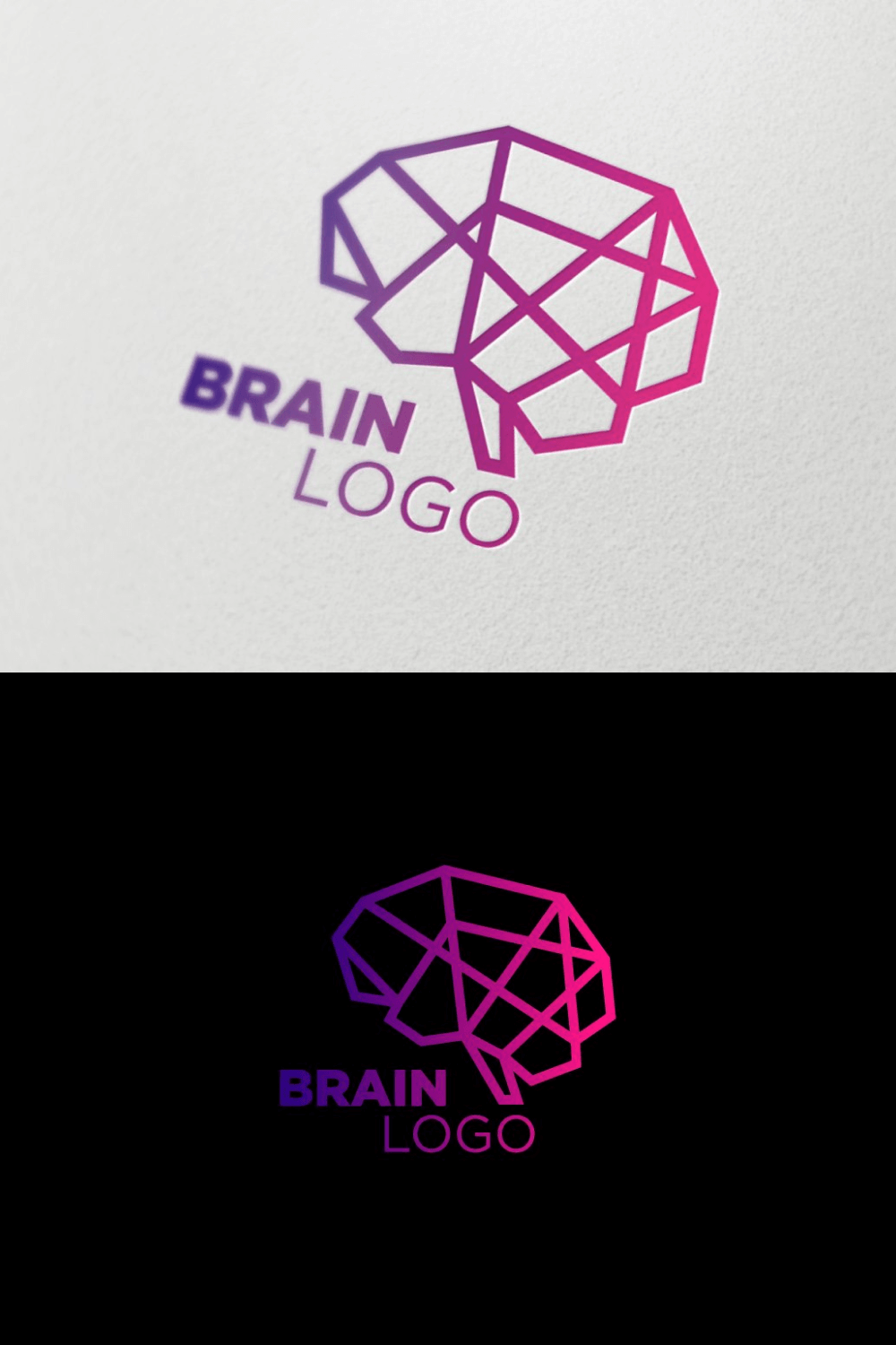 An interesting kind of logo for you.