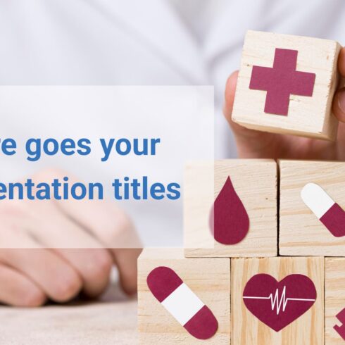 Free Powerpoint Template Medical | MasterBundles