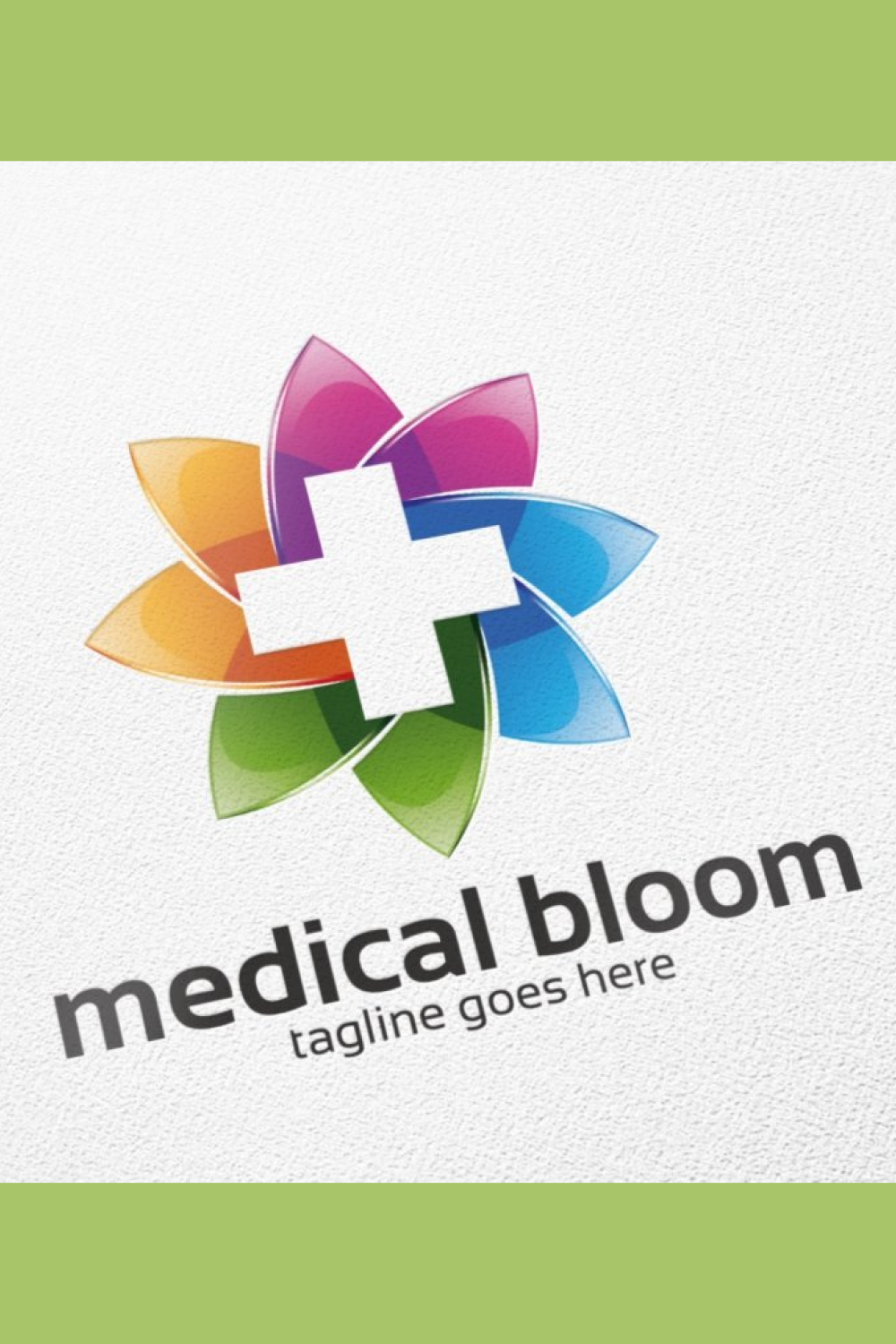 Interesting medical bloom.