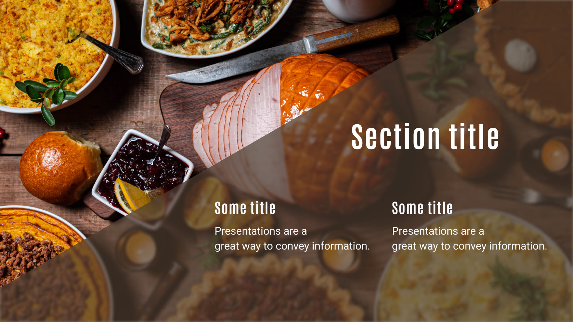 3 Preview Free Thanksgiving Background Images for Powerpoint.