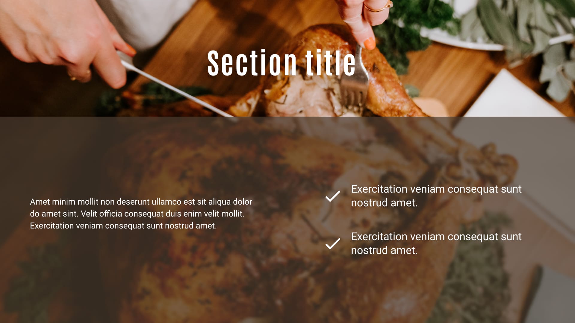 4 Preview Free Thanksgiving Background Images for Powerpoint.