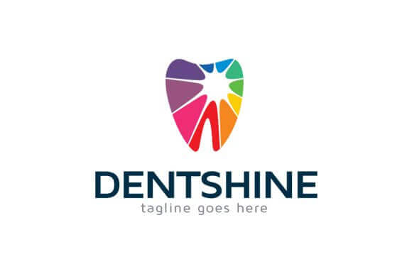 Dentshine Tagline Goes Here.