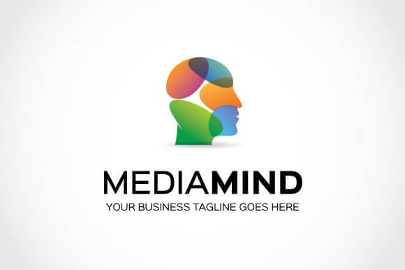 MediaMind theme for your logo.