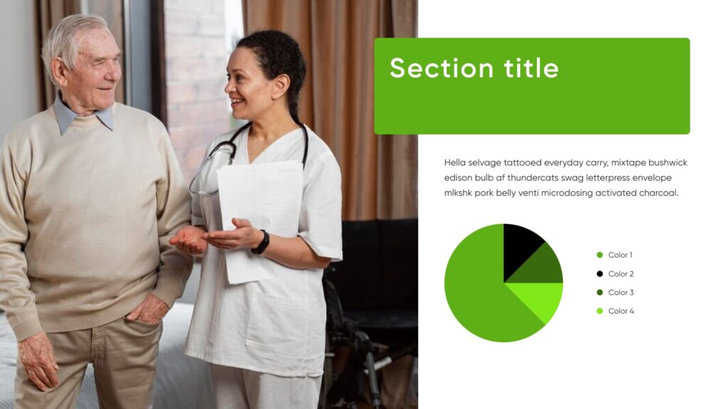 Free Health Care Powerpoint Presentation – MasterBundles