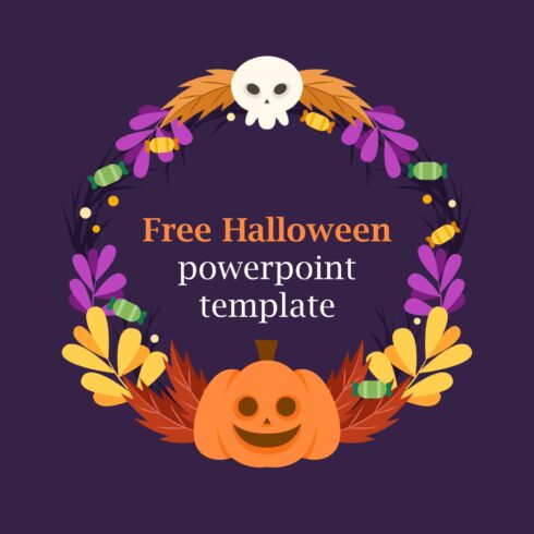 Free Halloween Powerpoint Template.1500x1500 1.