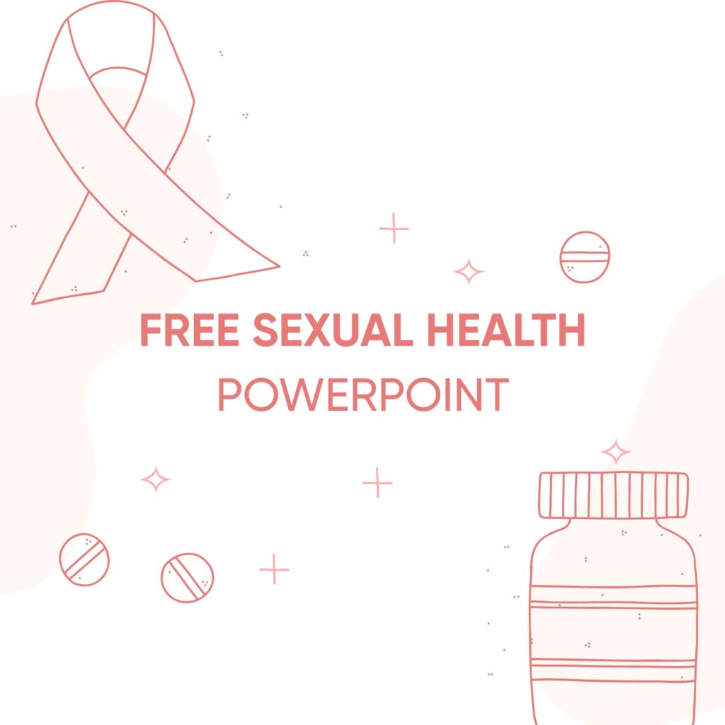 Free Sexual Health Powerpoint Masterbundles 