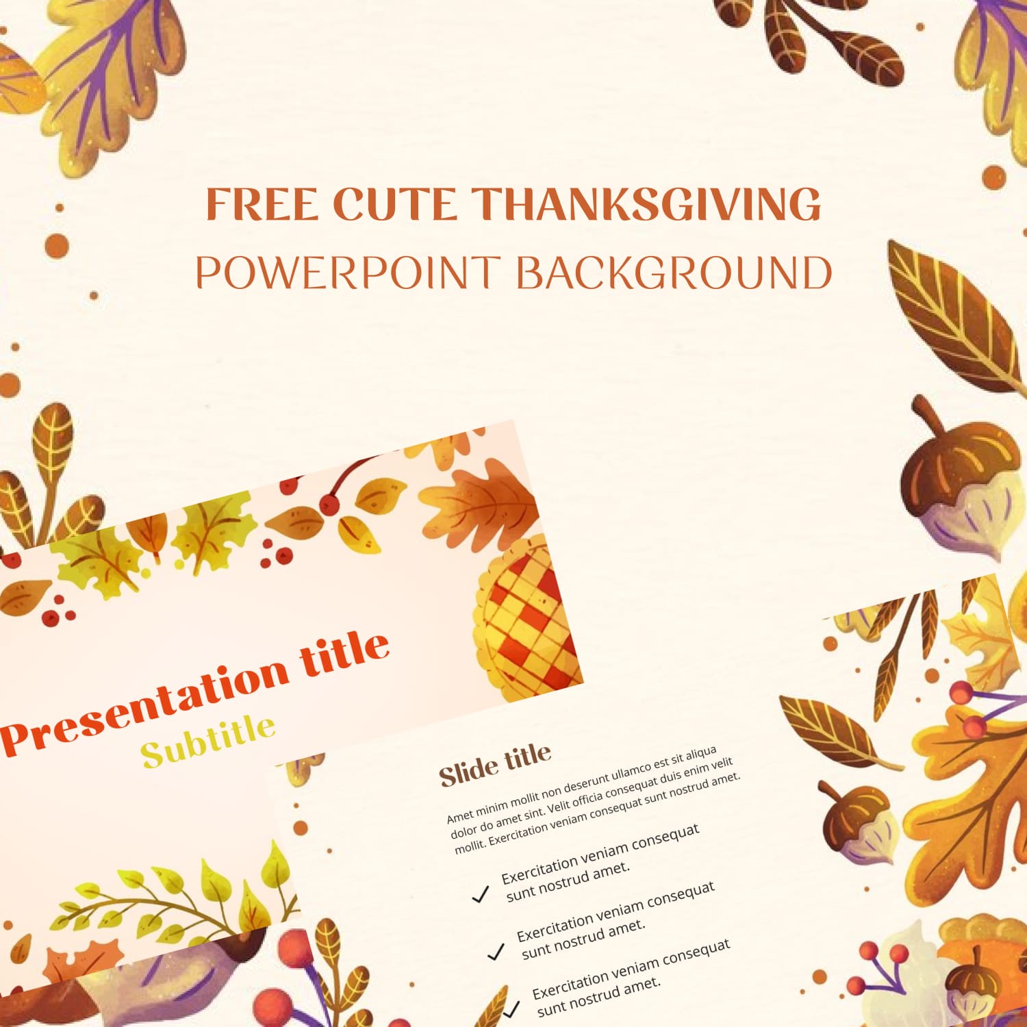 11 Preview Free Cute Thanksgiving Powerpoint Background 1500x1500 1.