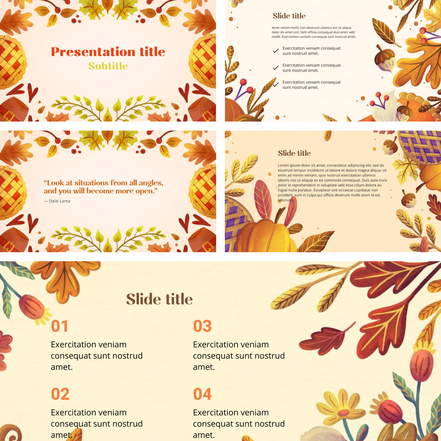 12 Preview Free Cute Thanksgiving Powerpoint Background 1500x1500 2.