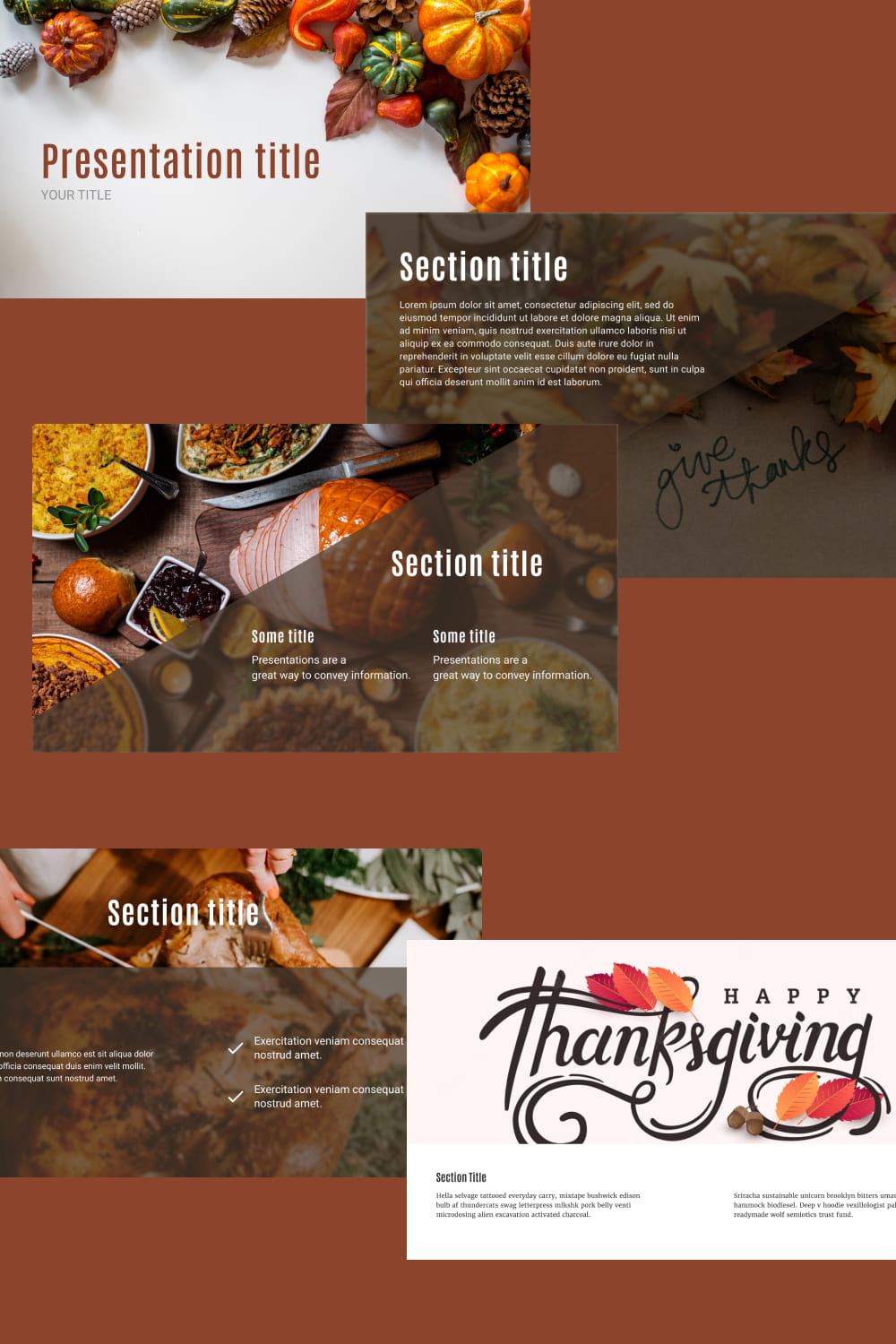 Pint Preview Free Thanksgiving Background Images for Powerpoint.