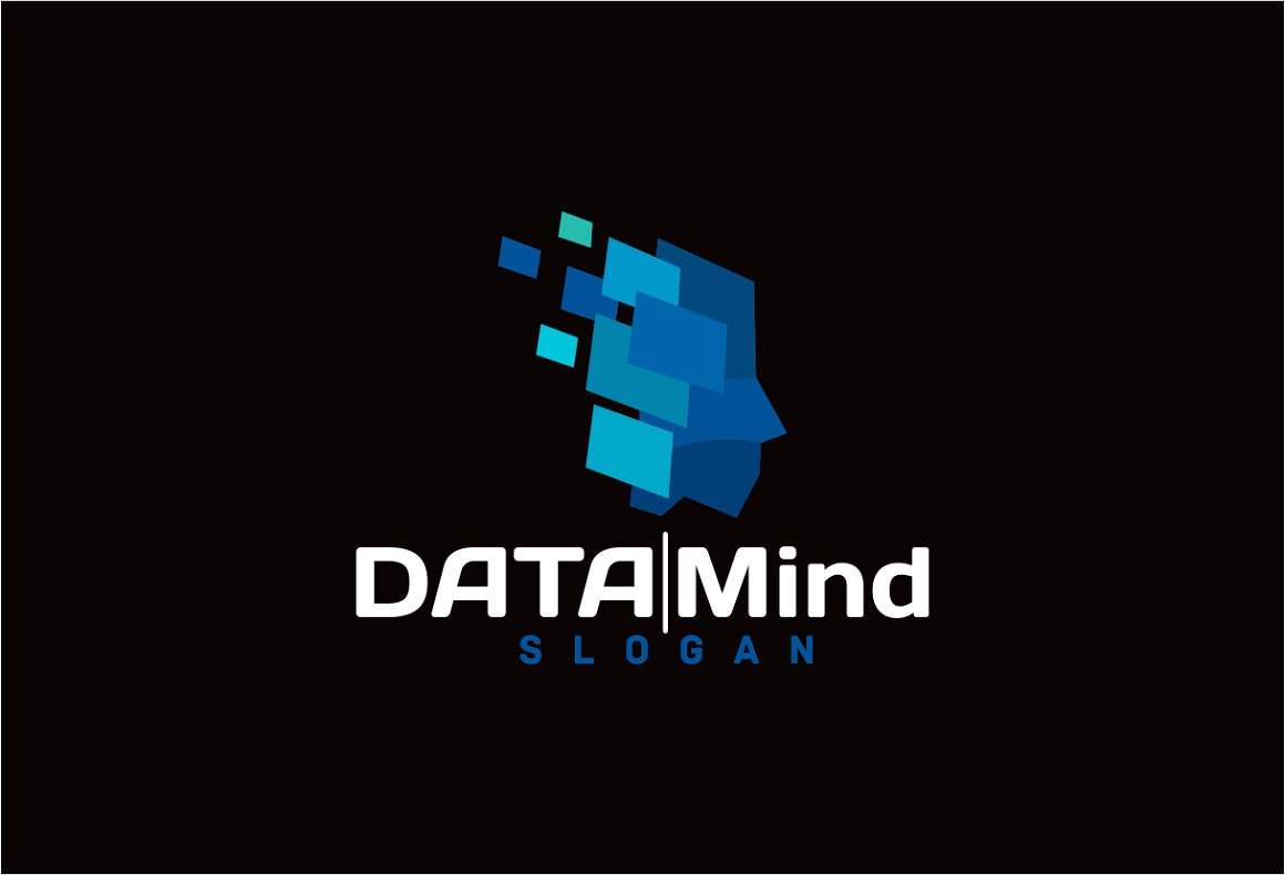 DataMind logos for everyone.