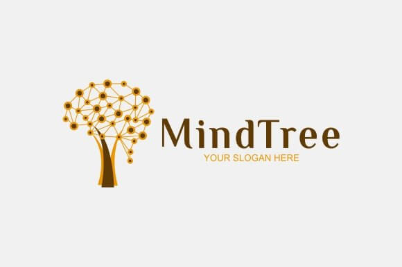 Mindtree for your slogan.