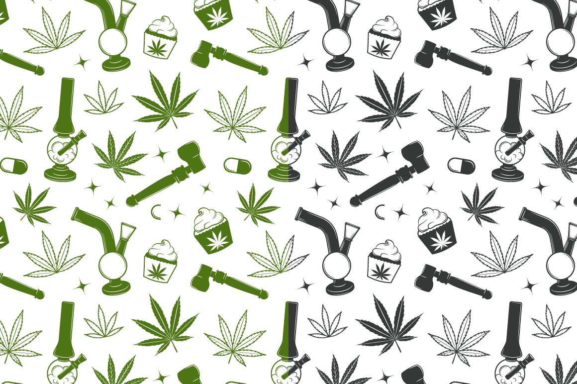 Marijuana for everyone.