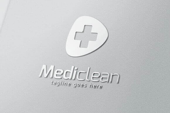 Special Design for Mediclean.