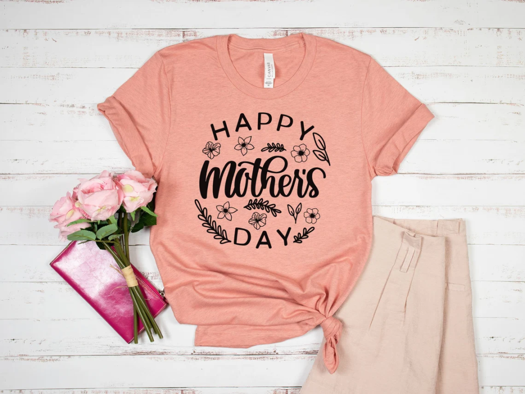 Mothers Day SVG, Mom SVG, Mama SVG, Mommy SVG – MasterBundles