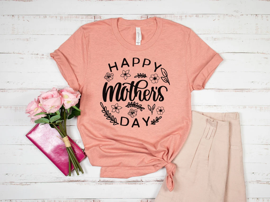 Mothers Day SVG.