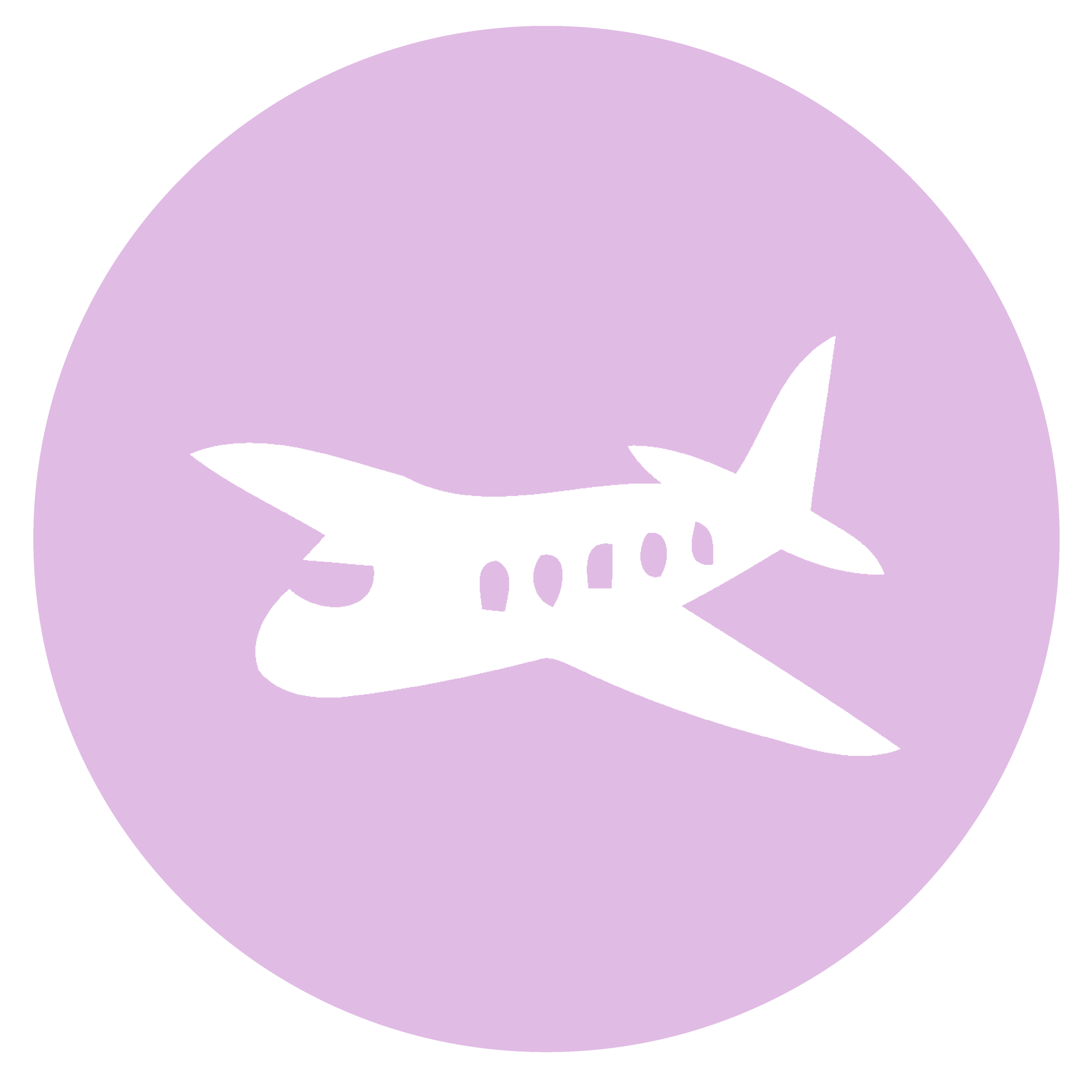airplane up icon.