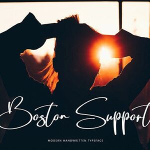 10 Urban Script Fonts Bundle – MasterBundles