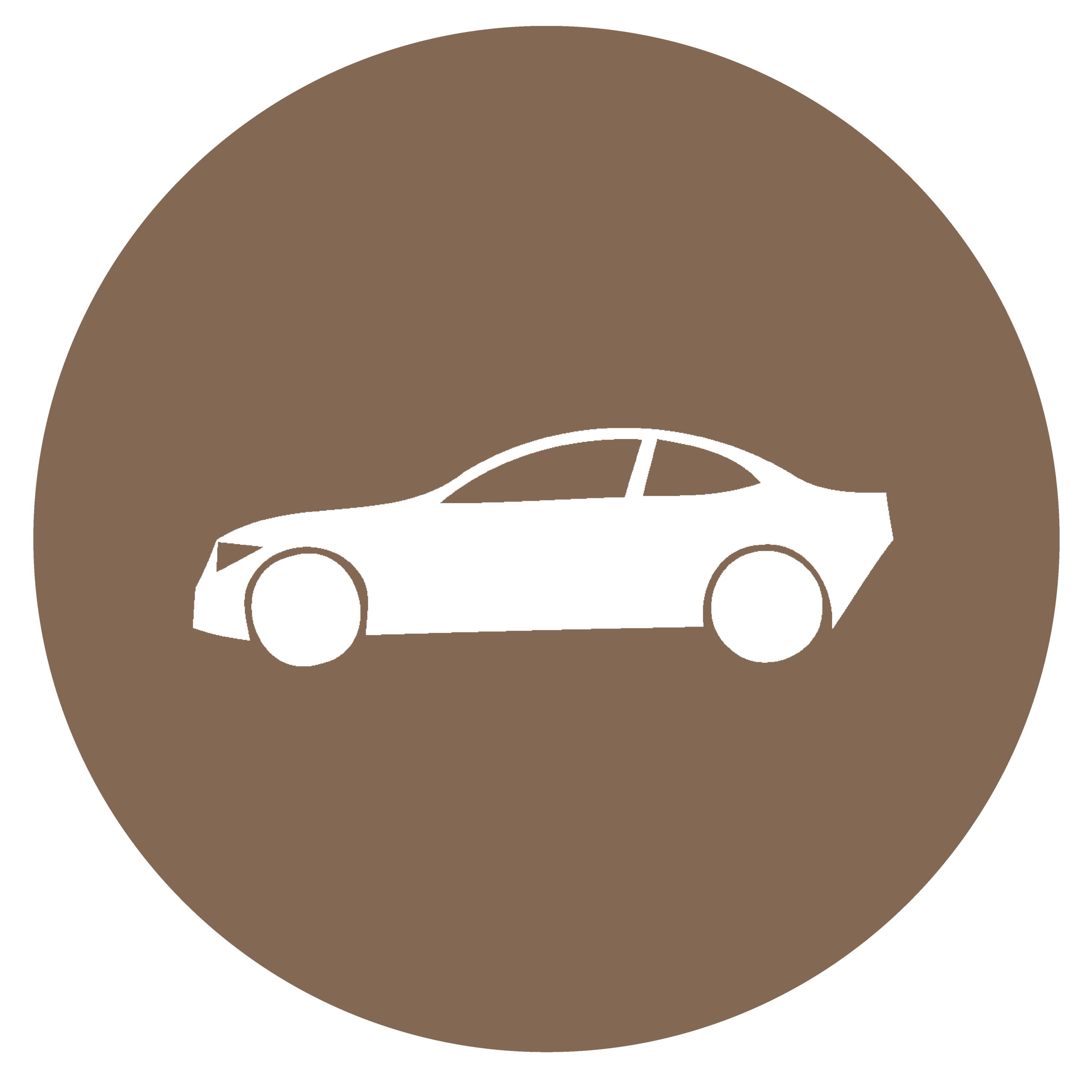car side icon