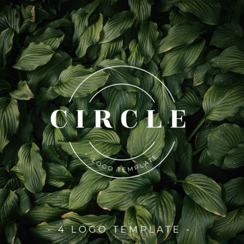 Circle Logo Template 1500 1500 01.