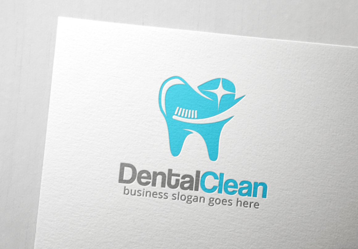 Suited for your dentistry business.