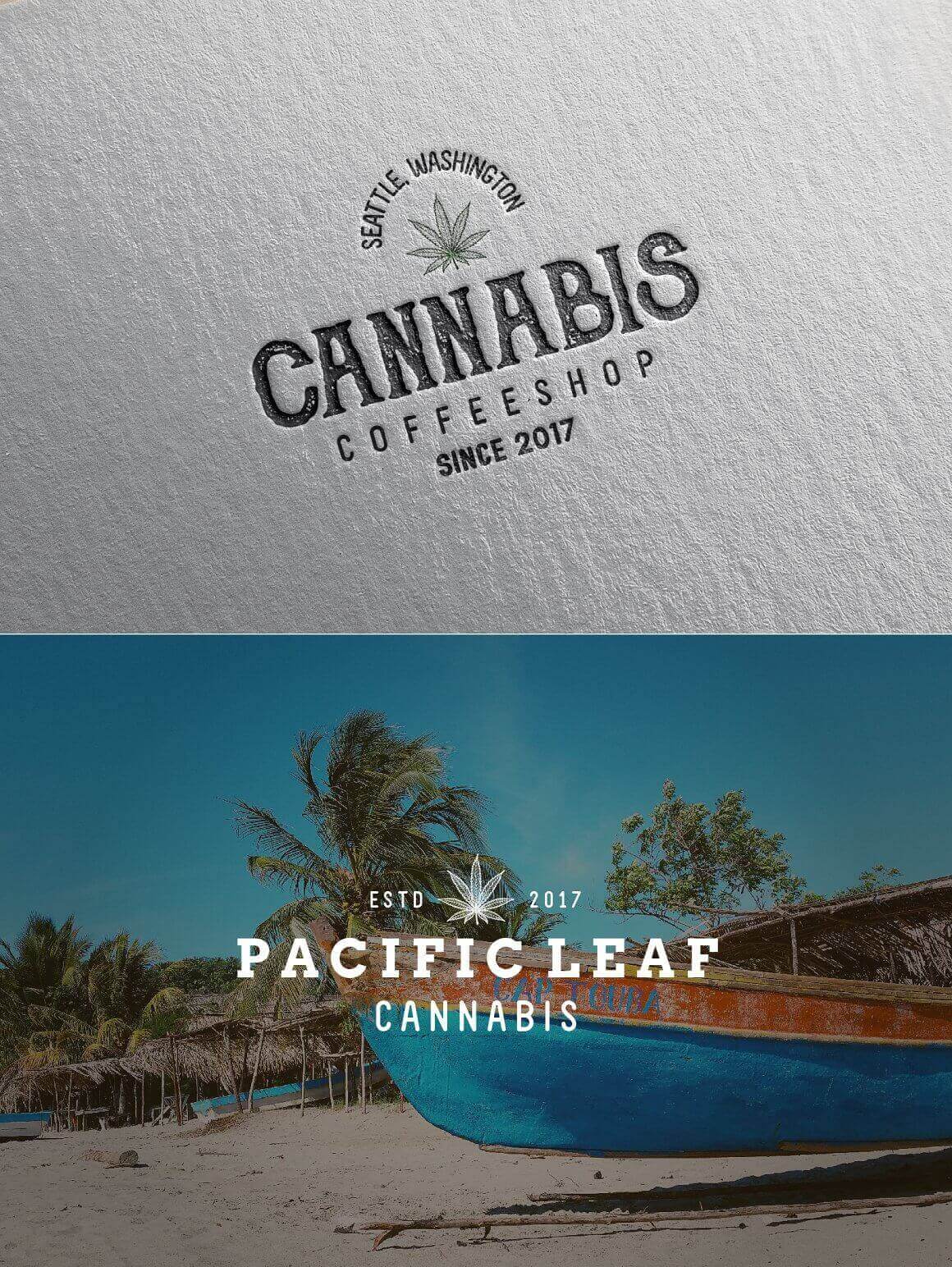 Cannabis Coffeeshop Since 2017.