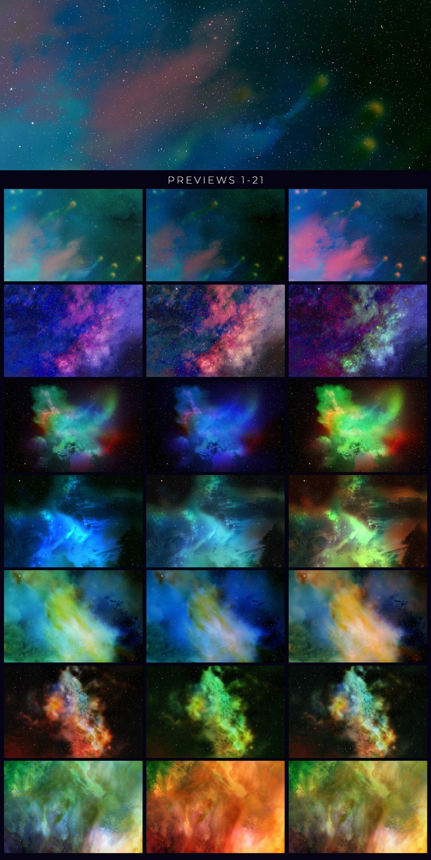 nebula backgrounds pinterest